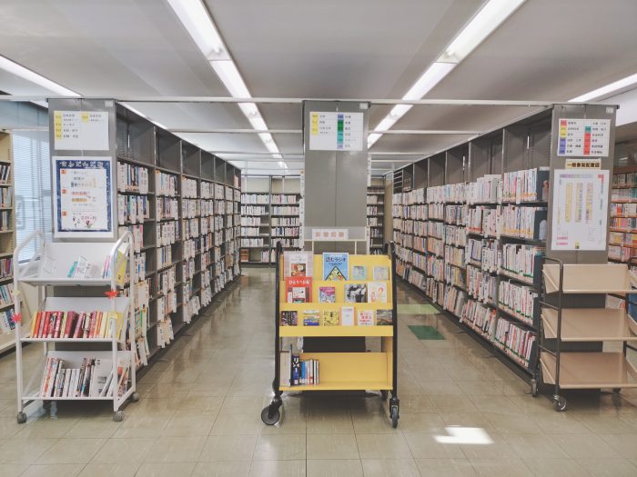 図書室