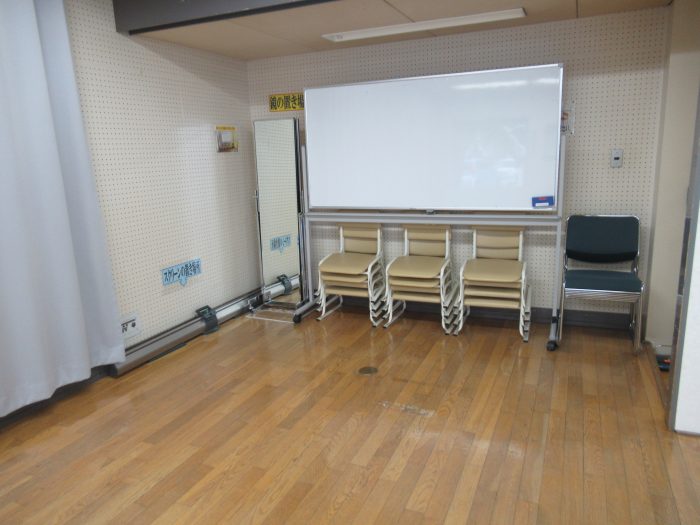 第1集会室